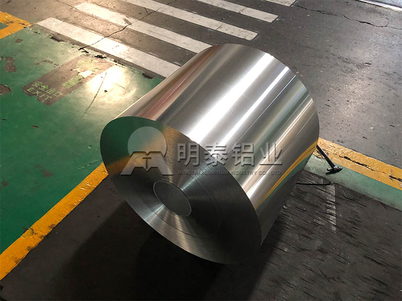 1100鋁卷