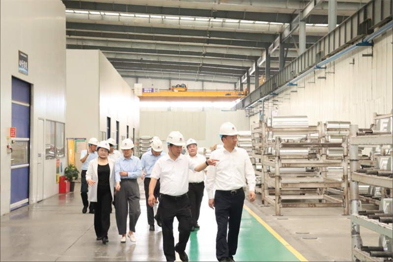 強(qiáng)強(qiáng)聯(lián)合!明泰鋁業(yè)與大全集團(tuán)簽署戰(zhàn)略合作協(xié)議,共啟高質(zhì)量發(fā)展新篇章